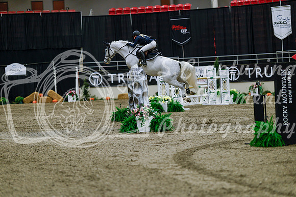 2025 - Haylee - Royal West - Wednesday October 22nd - 10259