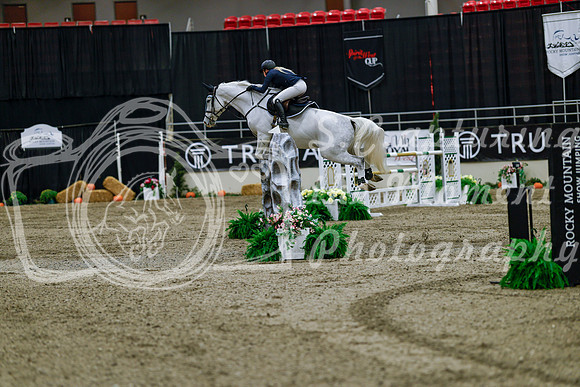 2025 - Haylee - Royal West - Wednesday October 22nd - 10260