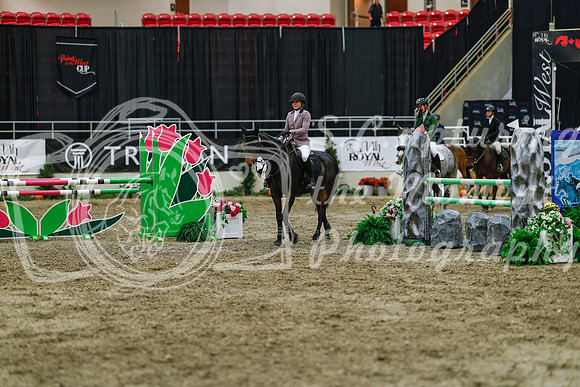2025 - Haylee - Royal West - Wednesday October 22nd - 04022