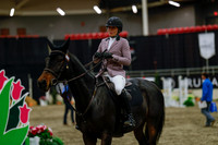 2025 - Haylee - Royal West - Wednesday October 22nd - 04026