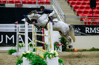 2025 - Haylee - Royal West - Wednesday October 22nd - 10450