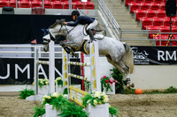 2025 - Haylee - Royal West - Wednesday October 22nd - 10451