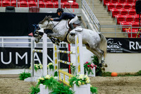 2025 - Haylee - Royal West - Wednesday October 22nd - 10452