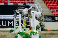 2025 - Haylee - Royal West - Wednesday October 22nd - 10453