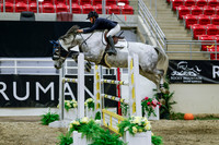 2025 - Haylee - Royal West - Wednesday October 22nd - 10454