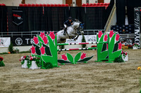 2025 - Haylee - Royal West - Wednesday October 22nd - 10463