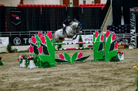 2025 - Haylee - Royal West - Wednesday October 22nd - 10464