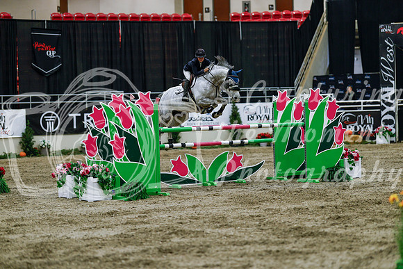2025 - Haylee - Royal West - Wednesday October 22nd - 10464
