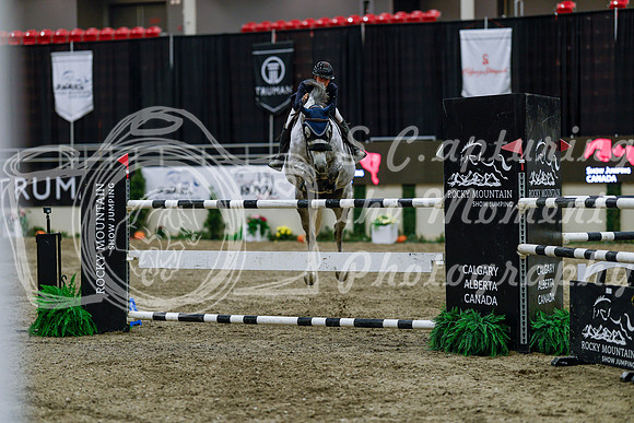 2025 - Haylee - Royal West - Wednesday October 22nd - 10475