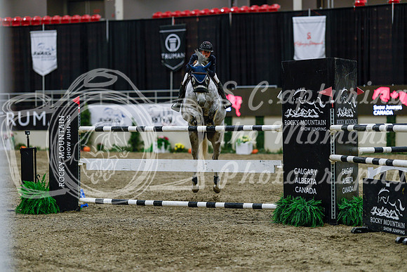 2025 - Haylee - Royal West - Wednesday October 22nd - 10473