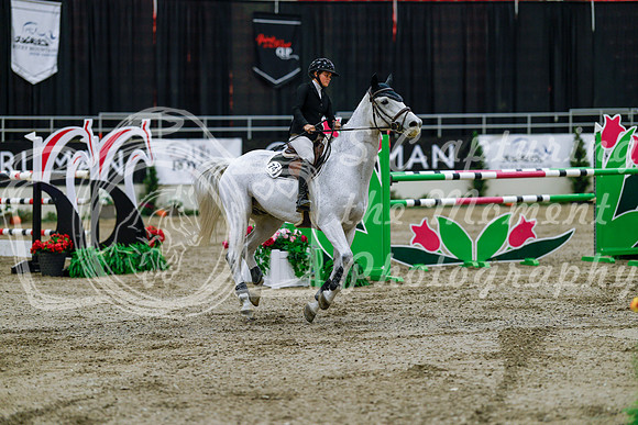 2025 - Haylee - Royal West - Wednesday October 22nd - 08333