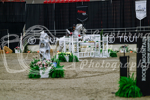 2025 - Haylee - Royal West - Wednesday October 22nd - 08419