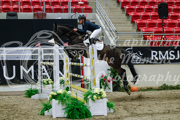 2025 - Haylee - Royal West - Wednesday October 22nd - 10287