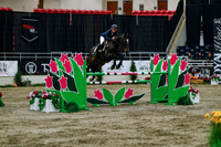 2025 - Haylee - Royal West - Wednesday October 22nd - 10301