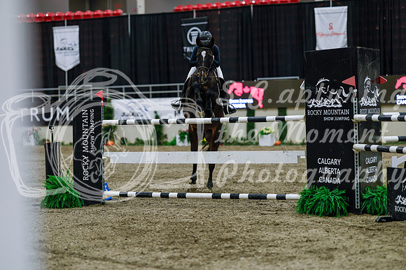 2025 - Haylee - Royal West - Wednesday October 22nd - 10305