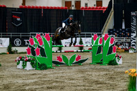 2025 - Haylee - Royal West - Wednesday October 22nd - 10303