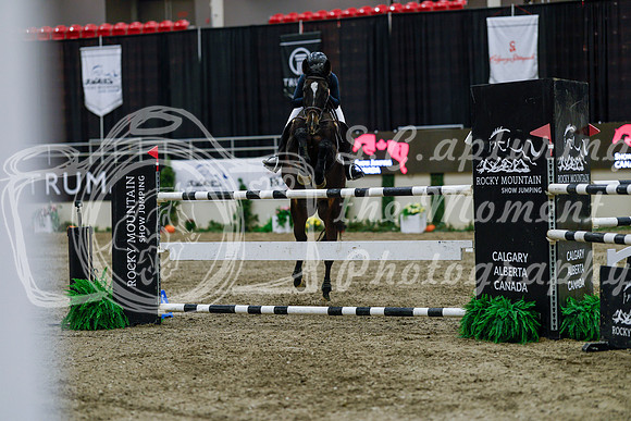 2025 - Haylee - Royal West - Wednesday October 22nd - 10306