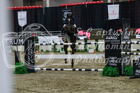 2025 - Haylee - Royal West - Wednesday October 22nd - 10307