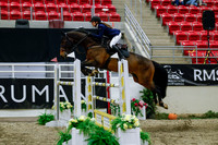 2025 - Haylee - Royal West - Wednesday October 22nd - 10372