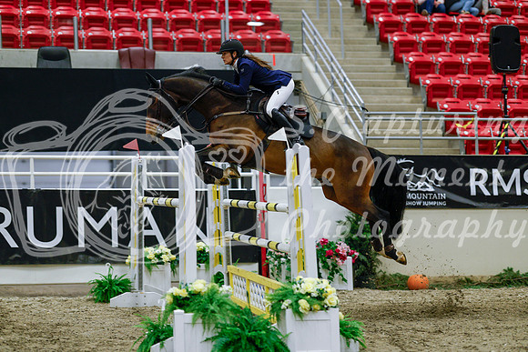 2025 - Haylee - Royal West - Wednesday October 22nd - 10372