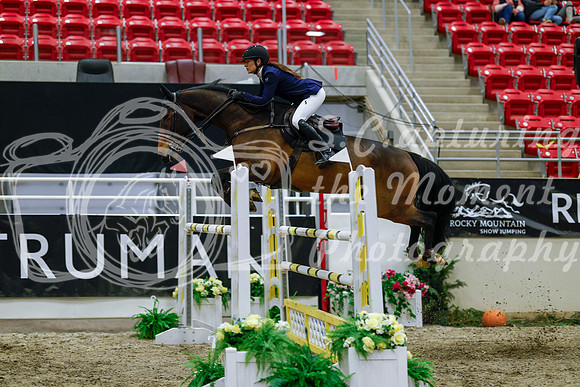 2025 - Haylee - Royal West - Wednesday October 22nd - 10374