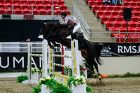 2025 - Haylee - Royal West - Wednesday October 22nd - 10028