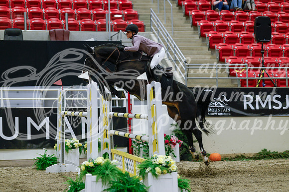 2025 - Haylee - Royal West - Wednesday October 22nd - 10028