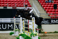 2025 - Haylee - Royal West - Wednesday October 22nd - 10030