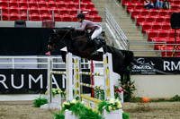 2025 - Haylee - Royal West - Wednesday October 22nd - 10031