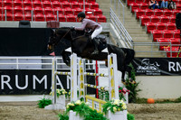 2025 - Haylee - Royal West - Wednesday October 22nd - 10032