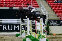 2025 - Haylee - Royal West - Wednesday October 22nd - 10034