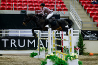 2025 - Haylee - Royal West - Wednesday October 22nd - 10037