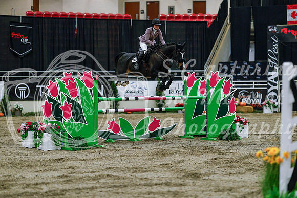 2025 - Haylee - Royal West - Wednesday October 22nd - 10050