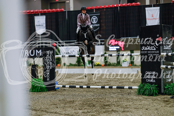 2025 - Haylee - Royal West - Wednesday October 22nd - 10055