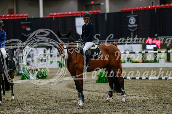 2025 - Haylee - Royal West - Wednesday October 22nd - 10630