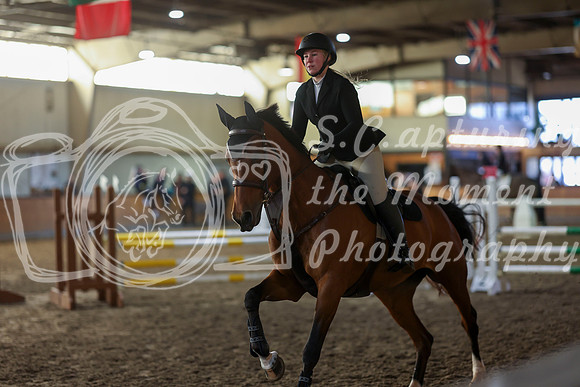 2025 - HJ Schooling - Sunday March 23rd - 5372