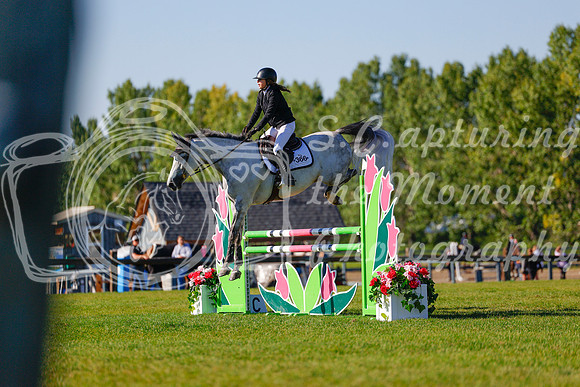 2025 - Haylee - Rocky Mountain Classic III - Sunday August 24th - 01153
