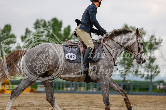2025 - Haylee - June Classic II - Friday June 20th - 05197