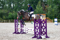 2025 - Haylee - Picco Horse Show - Saturday July 26th 03420