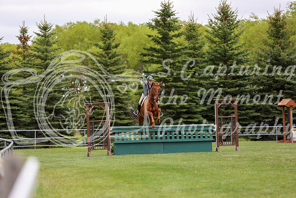 2025 - Mykenzi - Blue Sky Classic - Monday, May 19th 06190