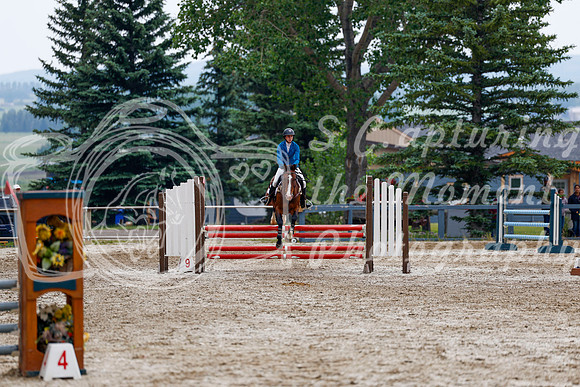 2025 - Haylee - June Classic II - Sunday June 22nd - 08102