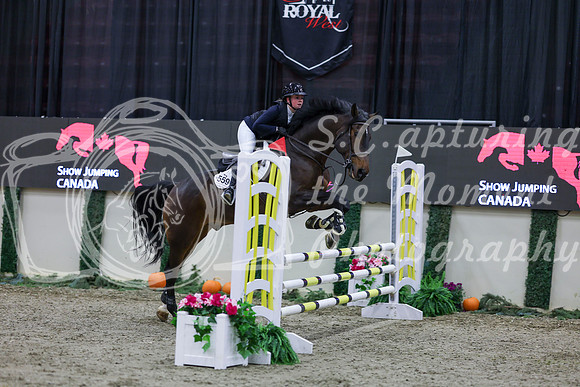 2025 - Shea - Royal West - Thursday October 23rd - 00341