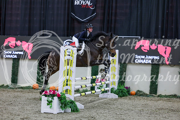 2025 - Shea - Royal West - Thursday October 23rd - 00343