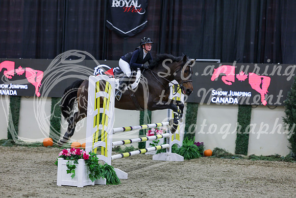2025 - Shea - Royal West - Thursday October 23rd - 00344