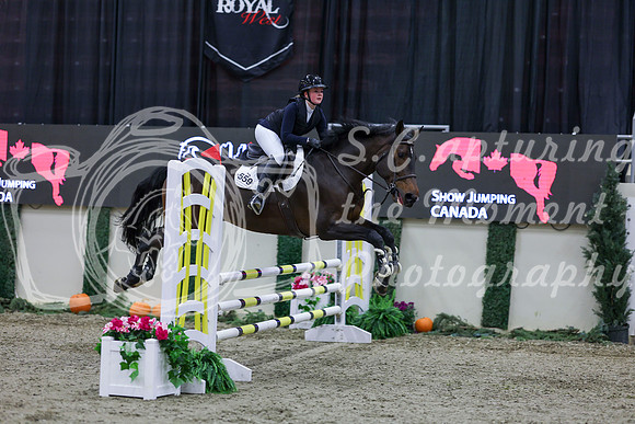 2025 - Shea - Royal West - Thursday October 23rd - 00345
