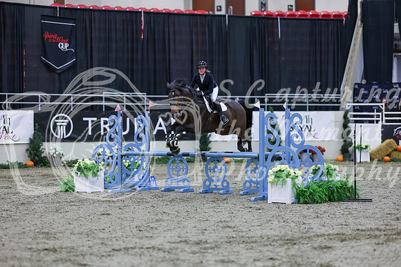 2025 - Shea - Royal West - Thursday October 23rd - 00353
