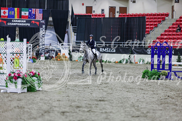 2025 - Shea - Royal West - Thursday October 23rd - 00693