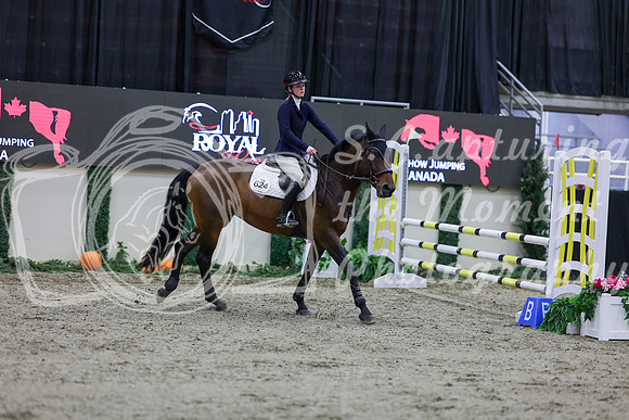 2025 - Shea - Royal West - Thursday October 23rd - 00167
