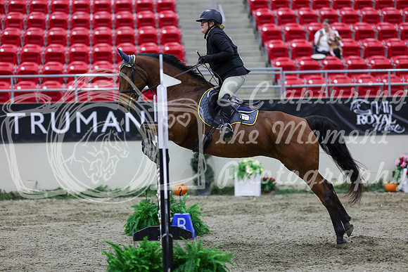 2025 - Shea - Royal West - Thursday October 23rd - 00809