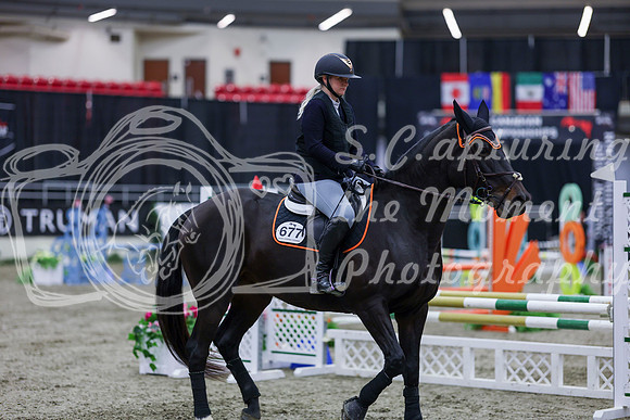 2025 - Shea - Royal West - Thursday October 23rd - 01016